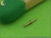 Master AM-72-037 SEPECAT Jaguar GR1/GR3 Pitot Tube & Angle Of Attack probe